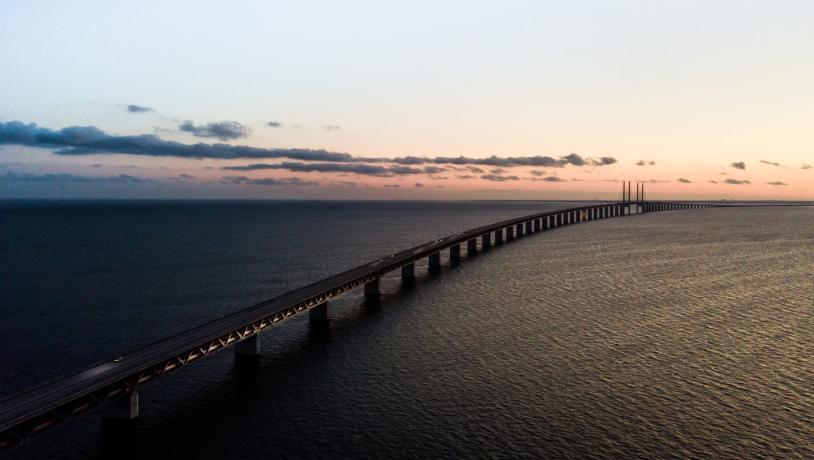 The Øresund Bridge