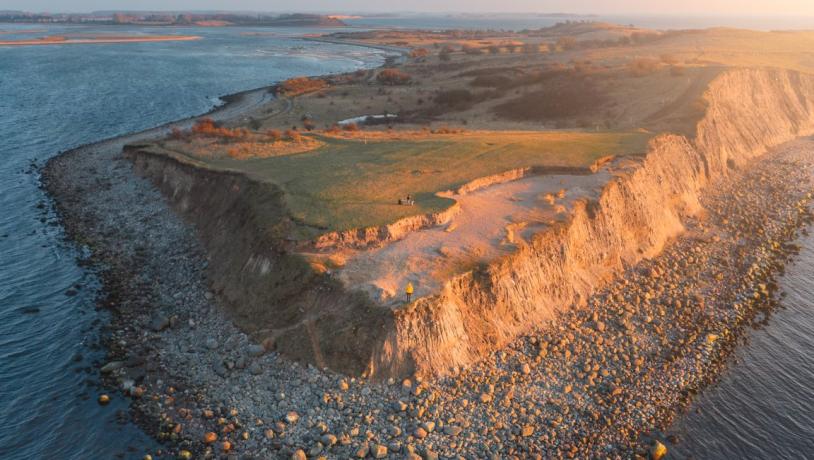 Eilanden vakantie? Denemarken heeft 444 eilanden, kies maar uit!