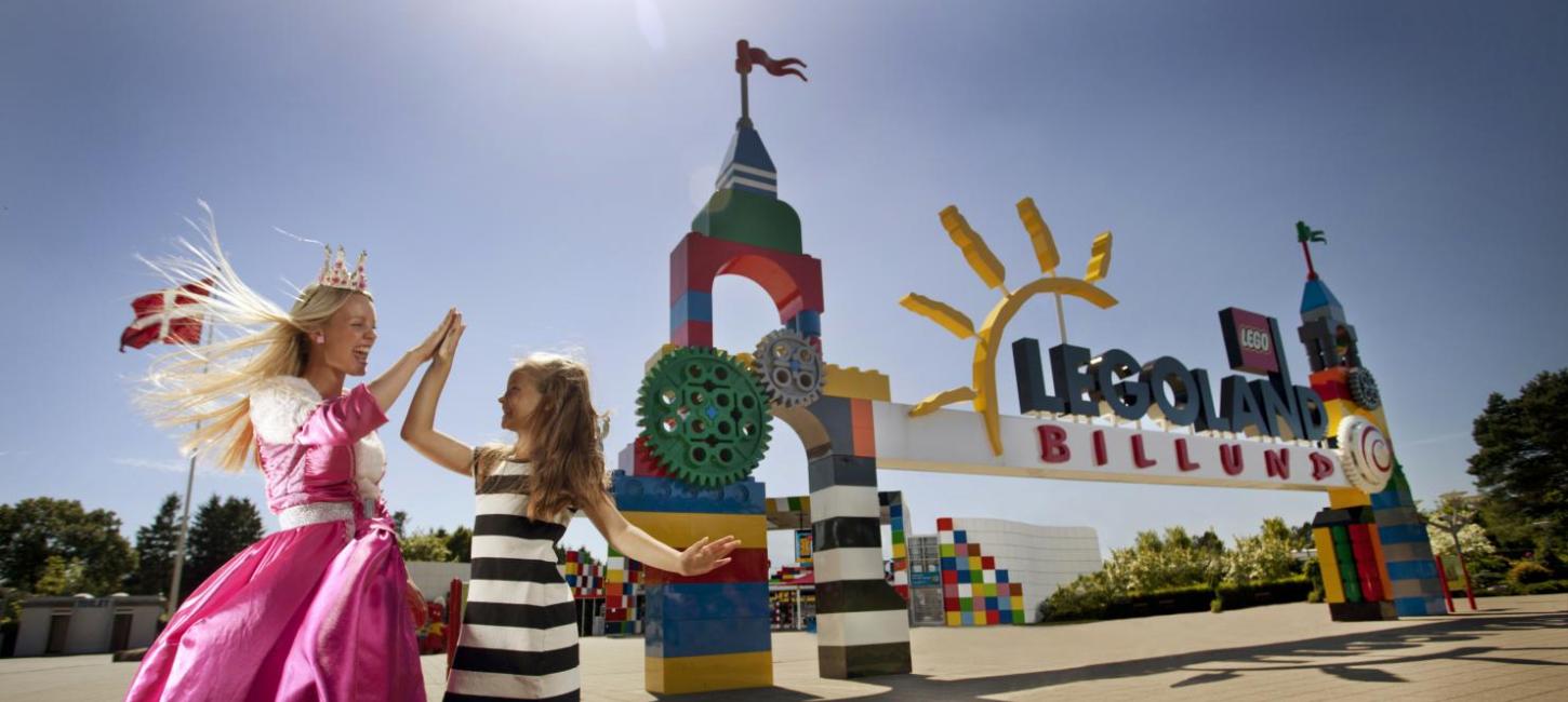 LEGOLAND® Billund