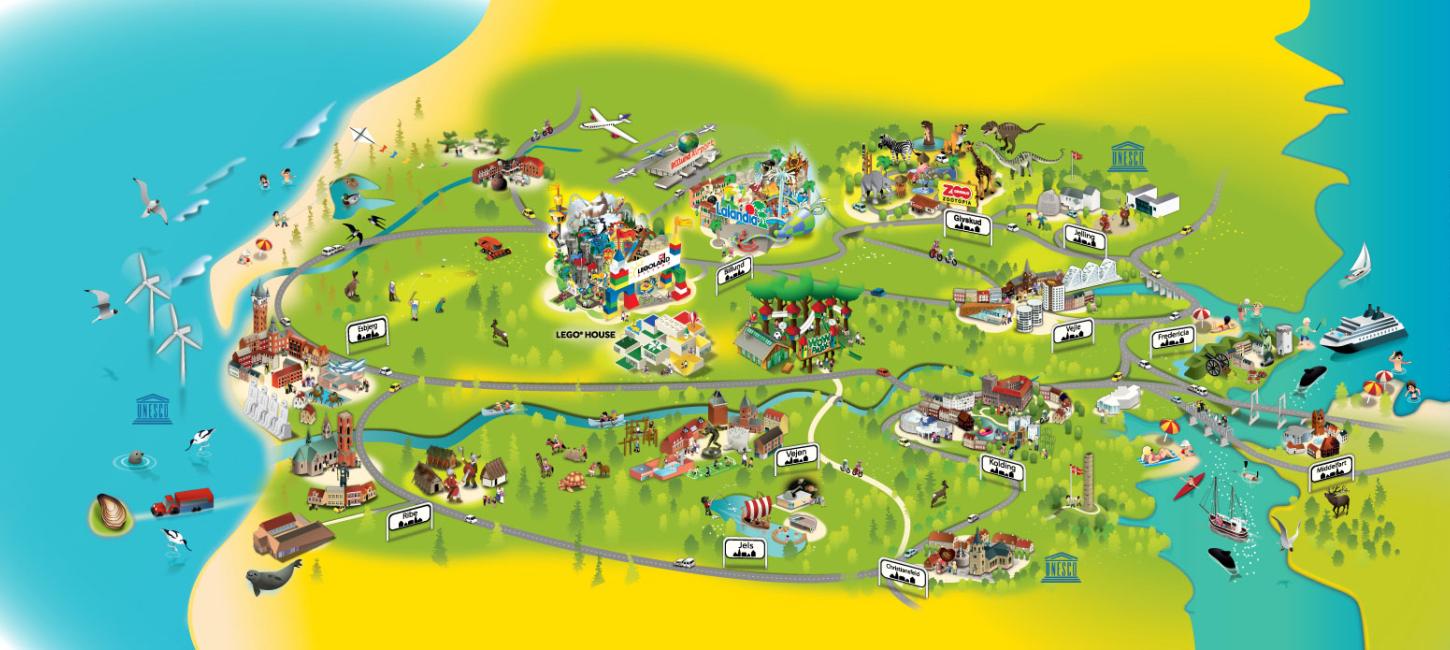 LEGOLAND® Billund Resort