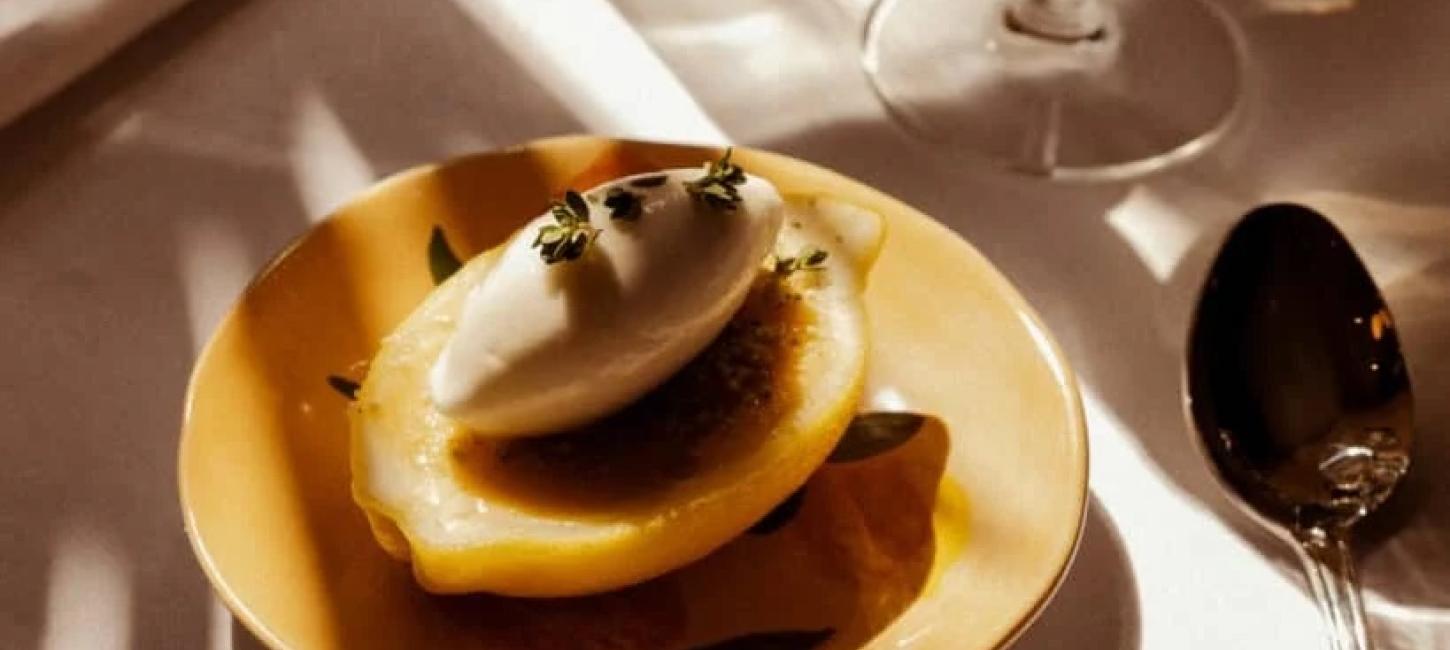 Restaurant Gabrielle