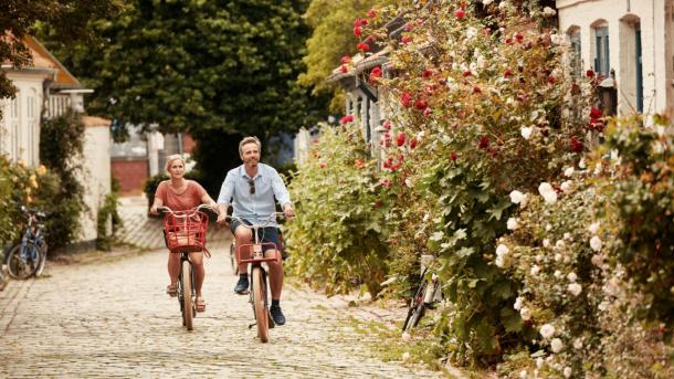 faire du velo danemark aarhus