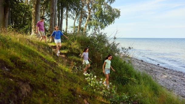 Center Parcs Nordborg Resort