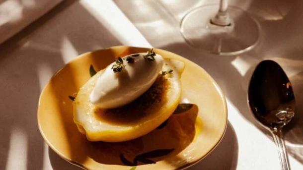 Restaurant Gabrielle