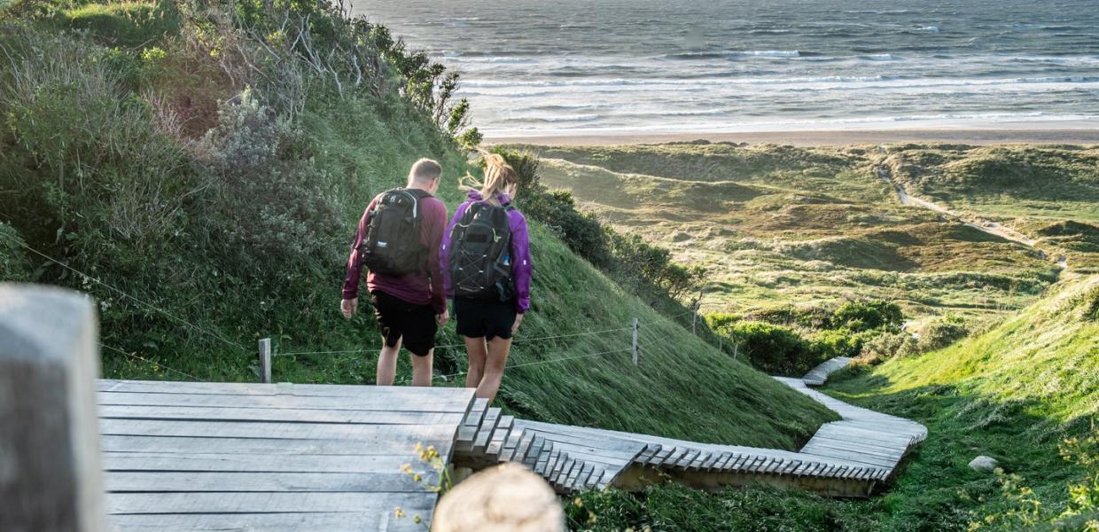 Ontdek deze mooiste bezienswaardigheden in Noord-Jutland