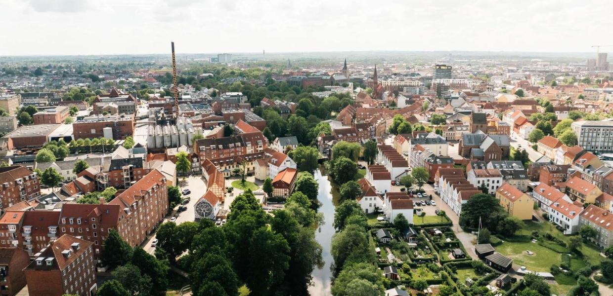 Åstien Odense