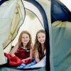 Campings in Noord-Jutland 