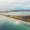 Vakantie Denemarken, overzicht campings aan zee  | VisitDenmark