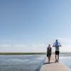 Familie i Øster Hurup, Himmerland, Danmark