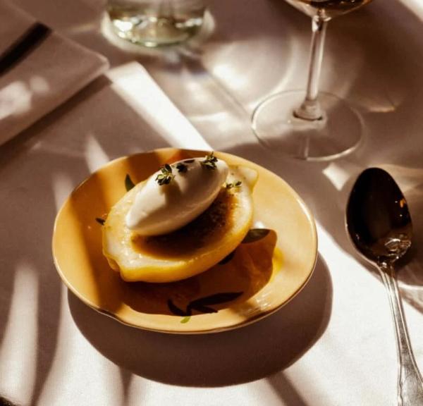 Restaurant Gabrielle