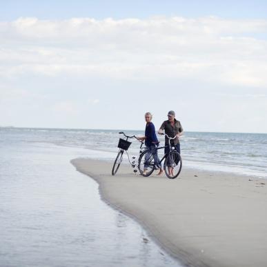 Fanø Sønderjylland