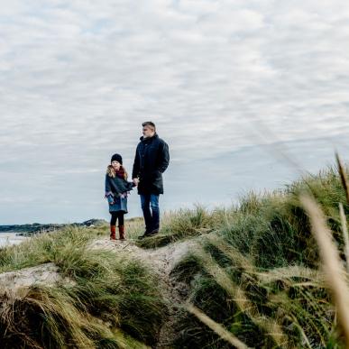 Vakantie Denemarken tips, winterseizoen