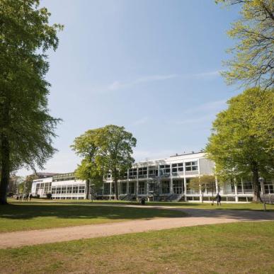 Aalborg Congress & Culture Center, North Jutland