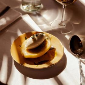 Restaurant Gabrielle