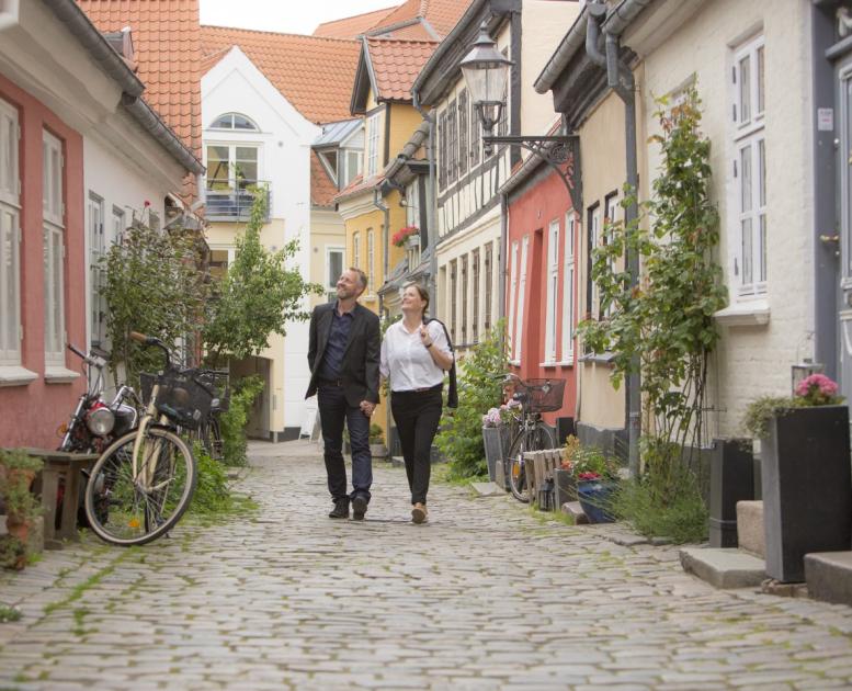 Citytrip? Ontdek Aalborg, een van de mooiste steden in Denemarken