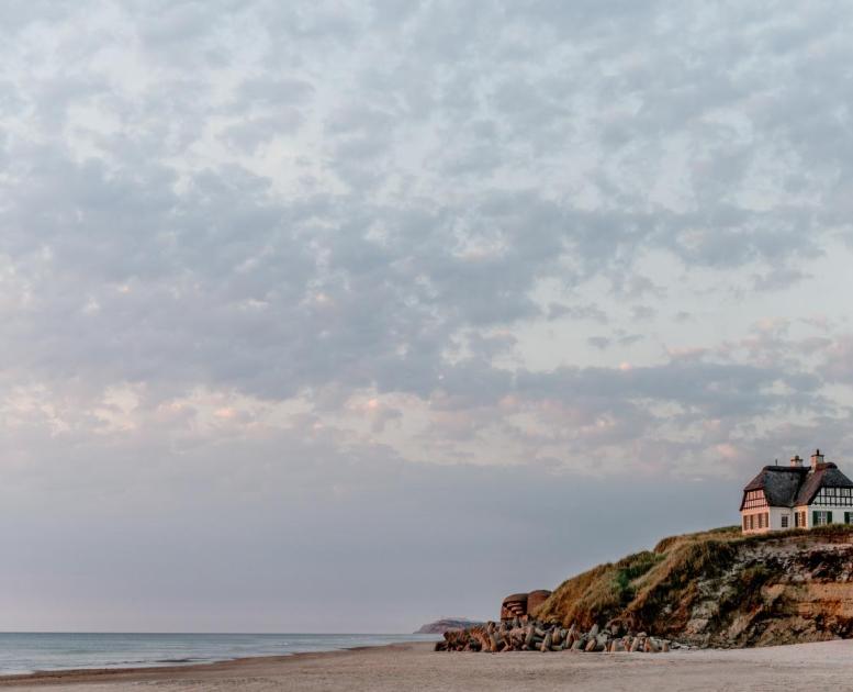 Holiday home on the Danish Westcoast